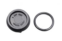 Oil filler cap gasket, engine cover 7 677 368 BMW R 1200 GS K25 0307 R12 04-07