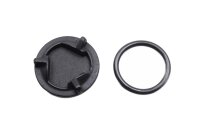 Oil filler cap gasket, engine cover 7 677 368 BMW R 1200 GS K25 0307 R12 04-07