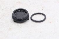 Oil filler cap gasket, engine cover 7 677 368 BMW R 1200 GS K25 0307 R12 04-07