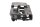 CDI ECU-modulehouder elektrische regeleenheid BMW R 1200 GS K25 0307 R12 04-07