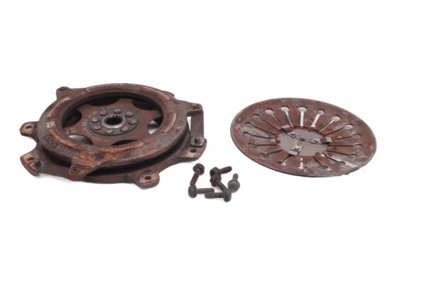 Clutch kit pressure plate driven plate BMW R 1150 GS R21 0415 99-04