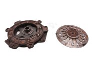 Clutch kit pressure plate driven plate BMW R 1150 GS R21 0415 99-04