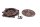 Clutch kit pressure plate driven plate BMW R 1150 GS R21 0415 99-04