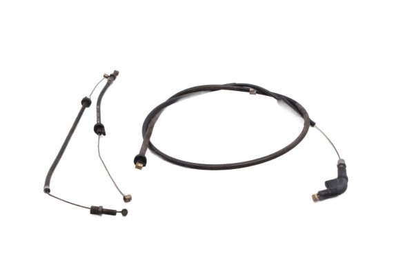Gaskabelkoblingssæt Bowdenkabel BMW R 1100 GS 259 0409 93-99