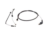 Gaskabelkoblingssæt Bowdenkabel BMW R 1100 GS 259 0409 93-99