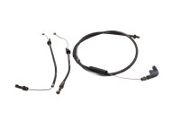 Gaskabelkoblingssæt Bowdenkabel BMW R 1100 GS 259 0409 93-99