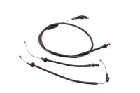 Gaskabelkoblingssæt Bowdenkabel BMW R 1100 GS 259 0409 93-99