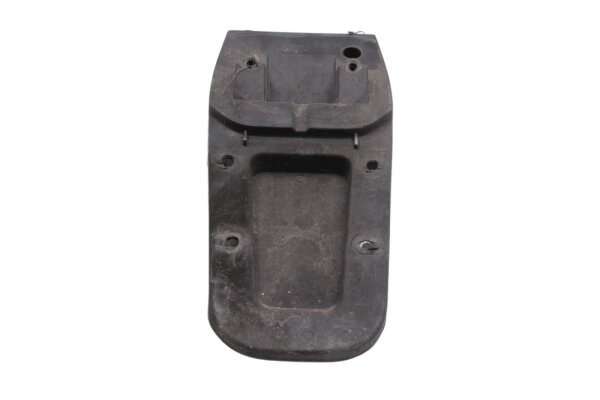 Nummerpladeholder, stænkskærm, baglygtebeslag BMW R 1100 GS 259 0409 93-99