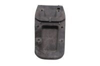 Nummerpladeholder, stænkskærm, baglygtebeslag BMW R 1100 GS 259 0409 93-99