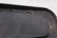 Nummerpladeholder, stænkskærm, baglygtebeslag BMW R 1100 GS 259 0409 93-99
