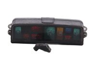 Instrument cluster, display unit, indicator lights BMW R 1100 GS 259 0409 93-99