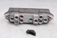Instrument cluster, display unit, indicator lights BMW R 1100 GS 259 0409 93-99