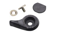 Conjunto de mecanismo de arranque de la palanca del soporte del cable del estrangulador BMW R 1100 GS 259 0409 93-99