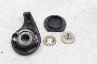 Conjunto de mecanismo de arranque de la palanca del soporte del cable del estrangulador BMW R 1100 GS 259 0409 93-99