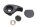 Conjunto de mecanismo de arranque de la palanca del soporte del cable del estrangulador BMW R 1100 GS 259 0409 93-99
