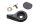 Conjunto de mecanismo de arranque de la palanca del soporte del cable del estrangulador BMW R 1100 GS 259 0409 93-99