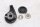 Conjunto de mecanismo de arranque de la palanca del soporte del cable del estrangulador BMW R 1100 GS 259 0409 93-99