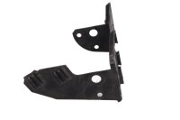 Marco de montaje, astas, soporte del faro, soporte BMW R 1100 GS 259 0409 93-99