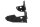 Marco de montaje, astas, soporte del faro, soporte BMW R 1100 GS 259 0409 93-99