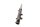 Brazo de horquilla derecho, suspensión, barra, chasis BMW R 1100 GS 259 0409 93-99
