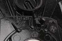 Cubierta delantera del motor, carcasa de la cadena de distribución, alojamiento, cárter de aceite BMW R 1100 GS 259 0409 93-99