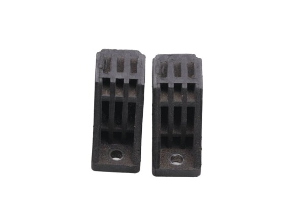 Soporte de goma del asiento delantero BMW R 1100 GS 259 0409 93-99