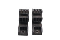 Soporte de goma del asiento delantero BMW R 1100 GS 259 0409 93-99