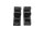 Soporte de goma del asiento delantero BMW R 1100 GS 259 0409 93-99