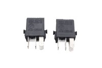 Relé de control eléctrico Siemens 61361393412 BMW R 1100 GS 259 0409 93-99