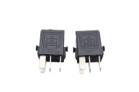 Relé de control eléctrico Siemens 61361393412 BMW R 1100 GS 259 0409 93-99