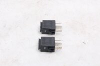 Relé de control eléctrico Siemens 61361393412 BMW R 1100 GS 259 0409 93-99