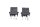 Relé de control eléctrico Siemens 61361393412 BMW R 1100 GS 259 0409 93-99