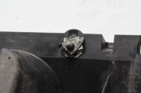 Rekisterikilven pidike, kiinnike, takavalon pidike, kiinnike BMW K 1300 R K43 0518 09-15