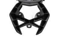 Rekisterikilven pidike, kiinnike, takavalon pidike, kiinnike BMW K 1300 R K43 0518 09-15