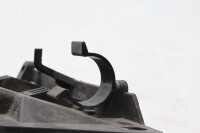Rekisterikilven pidike, kiinnike, takavalon pidike, kiinnike BMW K 1300 R K43 0518 09-15