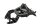 Rekisterikilven pidike, kiinnike, takavalon pidike, kiinnike BMW K 1300 R K43 0518 09-15