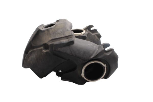 Fuel tank sensor housing injection system BMW R 1200 GS K25 0307 R12 04-07
