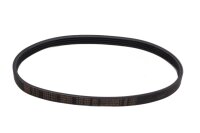 Kilremsgeneratordrift BMW R 1200 GS K25 0307 R12 04-07