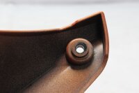 Haarukan suojan suojus, etu oikea kansi BMW K 1300 R K43 0518 09-15