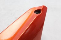 Haarukan suojan suojus, etu oikea kansi BMW K 1300 R K43 0518 09-15