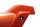 Haarukan suojan suojus, etu oikea kansi BMW K 1300 R K43 0518 09-15