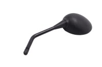Rückspiegel links Lenkeraufnahme rund E-geprüft BMW R 1150 GS R21 0415 99-04
