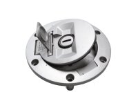Virtalukon sarja, polttoainesäiliön lukko, ohjausyksikkö BMW K 1300 R K43 0518 09-15