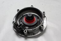 Virtalukon sarja, polttoainesäiliön lukko, ohjausyksikkö BMW K 1300 R K43 0518 09-15