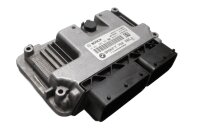 Virtalukon sarja, polttoainesäiliön lukko, ohjausyksikkö BMW K 1300 R K43 0518 09-15