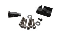 Ignition lock set, fuel tank lock, control unit BMW K...