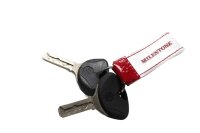 Virtalukon sarja, polttoainesäiliön lukko, ohjausyksikkö BMW K 1300 R K43 0518 09-15