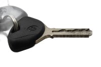 Virtalukon sarja, polttoainesäiliön lukko, ohjausyksikkö BMW K 1300 R K43 0518 09-15