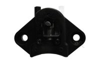 Virtalukon sarja, polttoainesäiliön lukko, ohjausyksikkö BMW K 1300 R K43 0518 09-15
