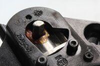 Virtalukon sarja, polttoainesäiliön lukko, ohjausyksikkö BMW K 1300 R K43 0518 09-15